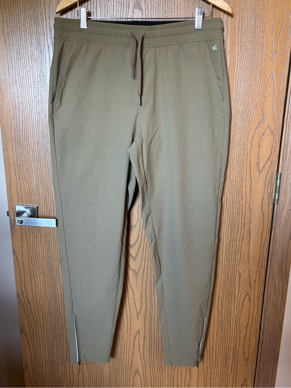 Men's Kenneth Cole KC Performance Jogger Pants